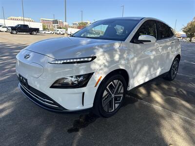 2023 Hyundai KONA Electric SEL - Photo 3 - Dallas, TX 75252