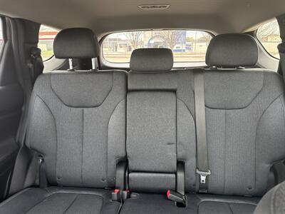 2023 Hyundai SANTA FE SEL   - Photo 37 - Dallas, TX 75252