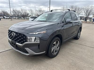 2023 Hyundai SANTA FE SEL   - Photo 3 - Dallas, TX 75252