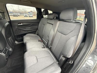 2023 Hyundai SANTA FE SEL   - Photo 34 - Dallas, TX 75252