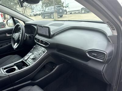 2023 Hyundai SANTA FE SEL   - Photo 22 - Dallas, TX 75252
