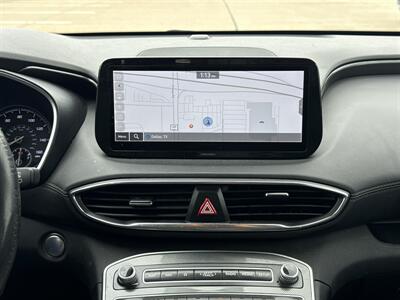 2023 Hyundai SANTA FE SEL   - Photo 27 - Dallas, TX 75252