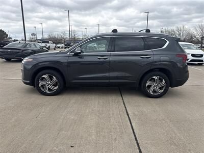 2023 Hyundai SANTA FE SEL   - Photo 4 - Dallas, TX 75252