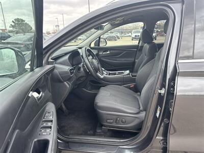2023 Hyundai SANTA FE SEL   - Photo 17 - Dallas, TX 75252
