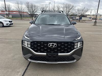 2023 Hyundai SANTA FE SEL   - Photo 2 - Dallas, TX 75252