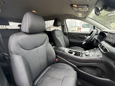 2023 Hyundai SANTA FE SEL   - Photo 36 - Dallas, TX 75252