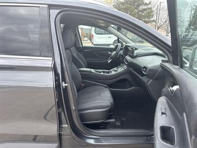 2023 Hyundai SANTA FE SEL   - Photo 19 - Dallas, TX 75252
