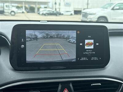 2023 Hyundai SANTA FE SEL   - Photo 28 - Dallas, TX 75252