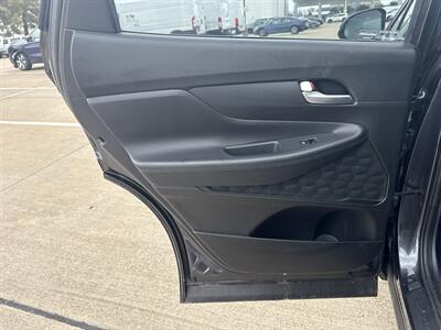 2023 Hyundai SANTA FE SEL   - Photo 11 - Dallas, TX 75252