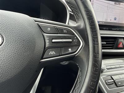 2023 Hyundai SANTA FE SEL   - Photo 26 - Dallas, TX 75252
