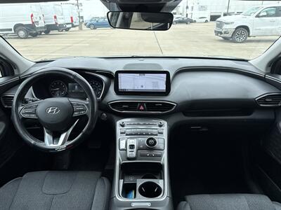 2023 Hyundai SANTA FE SEL   - Photo 21 - Dallas, TX 75252