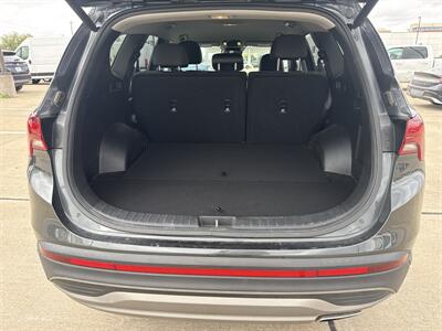 2023 Hyundai SANTA FE SEL   - Photo 15 - Dallas, TX 75252