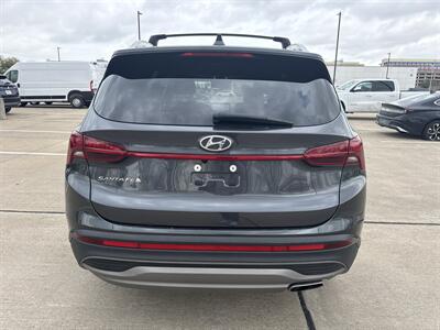 2023 Hyundai SANTA FE SEL   - Photo 6 - Dallas, TX 75252