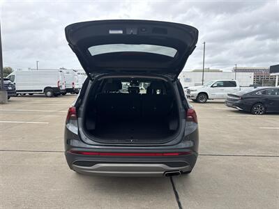 2023 Hyundai SANTA FE SEL   - Photo 14 - Dallas, TX 75252