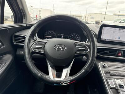 2023 Hyundai SANTA FE SEL   - Photo 24 - Dallas, TX 75252