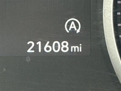 2023 Hyundai SANTA FE SEL   - Photo 23 - Dallas, TX 75252