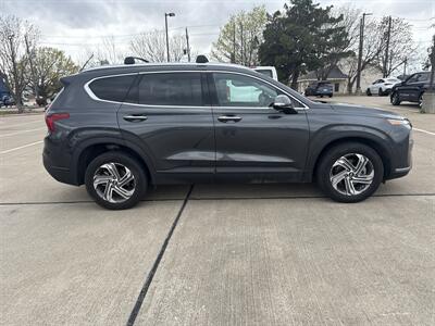 2023 Hyundai SANTA FE SEL   - Photo 8 - Dallas, TX 75252