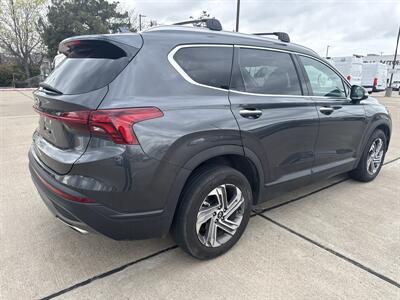 2023 Hyundai SANTA FE SEL   - Photo 7 - Dallas, TX 75252