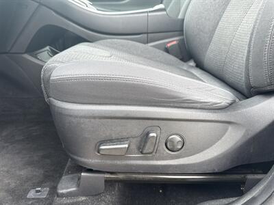 2023 Hyundai SANTA FE SEL   - Photo 18 - Dallas, TX 75252