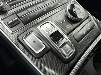 2023 Hyundai SANTA FE SEL   - Photo 29 - Dallas, TX 75252
