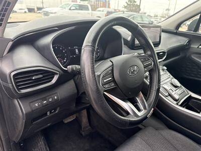 2023 Hyundai SANTA FE SEL   - Photo 20 - Dallas, TX 75252