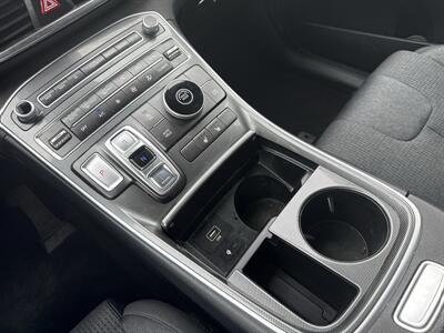 2023 Hyundai SANTA FE SEL   - Photo 30 - Dallas, TX 75252