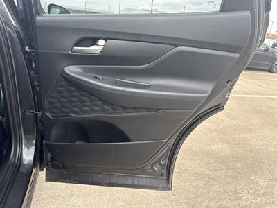 2023 Hyundai SANTA FE SEL   - Photo 12 - Dallas, TX 75252