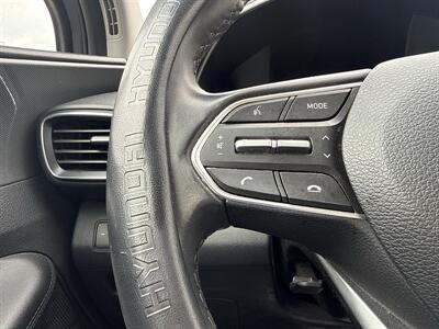 2023 Hyundai SANTA FE SEL   - Photo 25 - Dallas, TX 75252