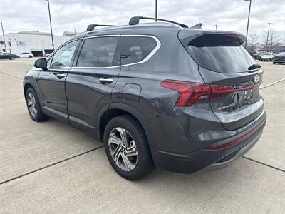 2023 Hyundai SANTA FE SEL   - Photo 5 - Dallas, TX 75252