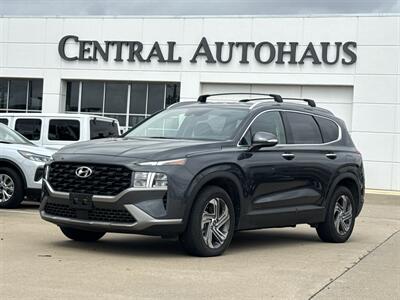 2023 Hyundai SANTA FE SEL   - Photo 1 - Dallas, TX 75252