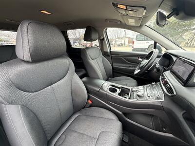2023 Hyundai SANTA FE SEL   - Photo 35 - Dallas, TX 75252