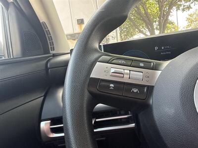 2025 Hyundai TUCSON SEL - Photo 24 - Dallas, TX 75252