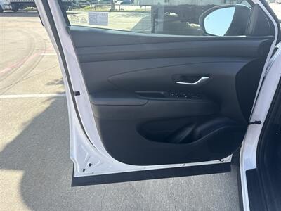 2025 Hyundai TUCSON SEL - Photo 10 - Dallas, TX 75252