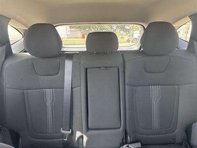 2025 Hyundai TUCSON SEL - Photo 34 - Dallas, TX 75252