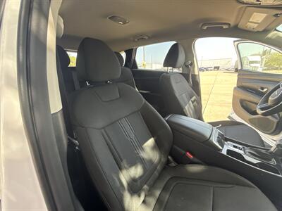 2025 Hyundai TUCSON SEL - Photo 33 - Dallas, TX 75252