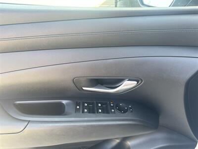 2025 Hyundai TUCSON SEL - Photo 11 - Dallas, TX 75252