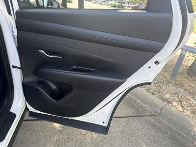 2025 Hyundai TUCSON SEL - Photo 13 - Dallas, TX 75252