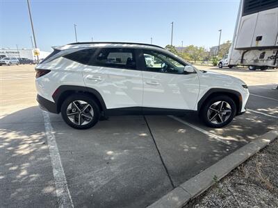 2025 Hyundai TUCSON SEL - Photo 8 - Dallas, TX 75252