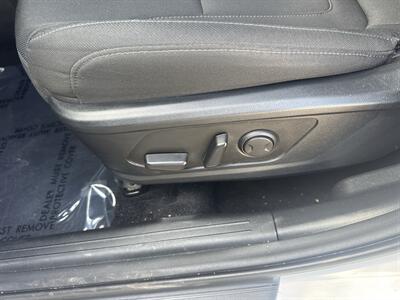 2025 Hyundai TUCSON SEL - Photo 17 - Dallas, TX 75252