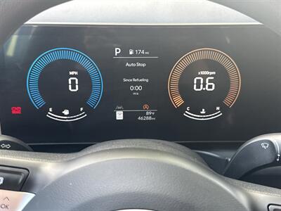 2025 Hyundai TUCSON SEL - Photo 19 - Dallas, TX 75252