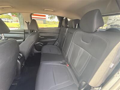 2025 Hyundai TUCSON SEL - Photo 31 - Dallas, TX 75252