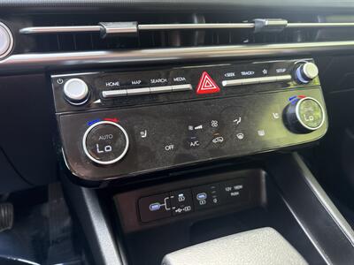 2025 Hyundai TUCSON SEL - Photo 28 - Dallas, TX 75252
