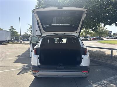 2025 Hyundai TUCSON SEL - Photo 15 - Dallas, TX 75252