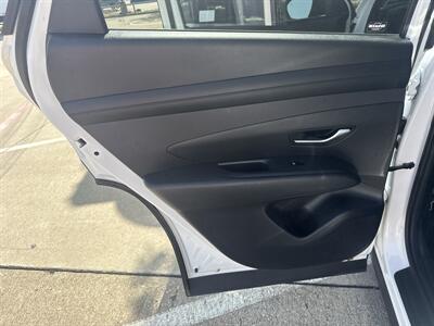 2025 Hyundai TUCSON SEL - Photo 12 - Dallas, TX 75252