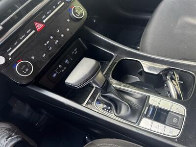 2025 Hyundai TUCSON SEL - Photo 26 - Dallas, TX 75252