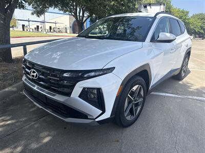 2025 Hyundai TUCSON SEL - Photo 3 - Dallas, TX 75252