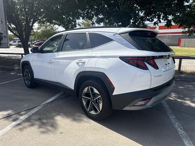 2025 Hyundai TUCSON SEL - Photo 5 - Dallas, TX 75252