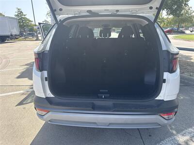 2025 Hyundai TUCSON SEL - Photo 16 - Dallas, TX 75252
