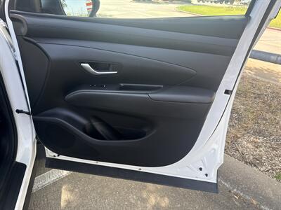 2025 Hyundai TUCSON SEL - Photo 14 - Dallas, TX 75252