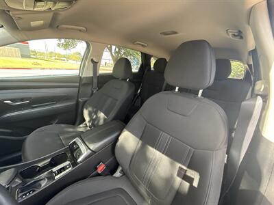 2025 Hyundai TUCSON SEL - Photo 30 - Dallas, TX 75252